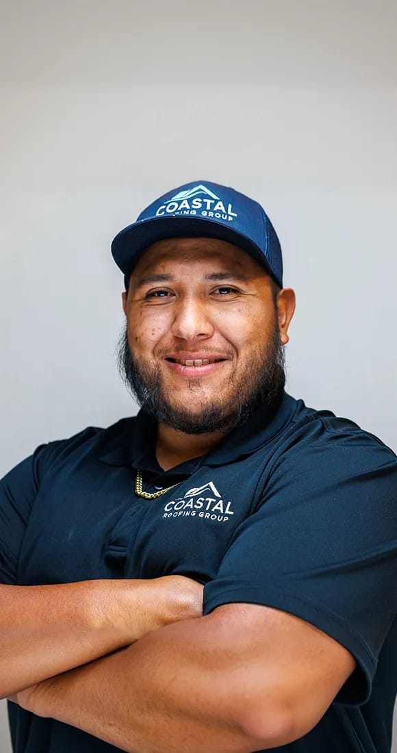 Adrian Centeno
