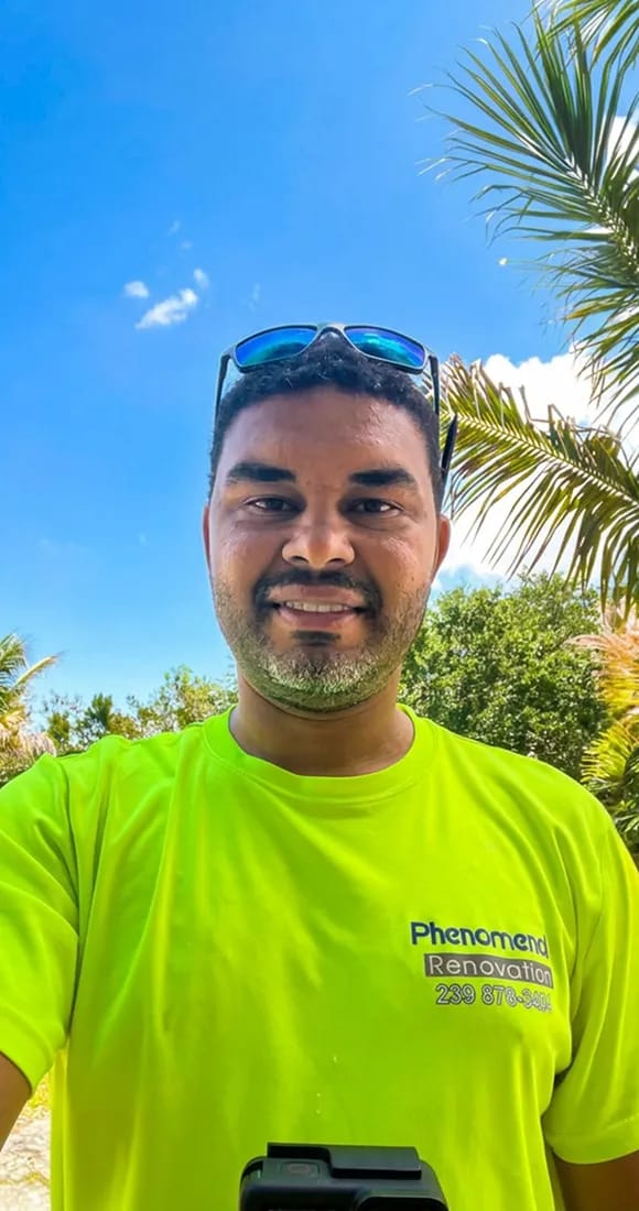 Cristiano Barbosa