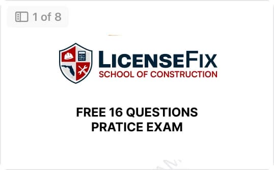 Free 40 questions practice exam