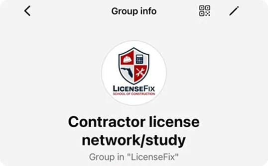 Community study group