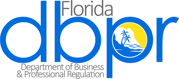 Florida DBPR