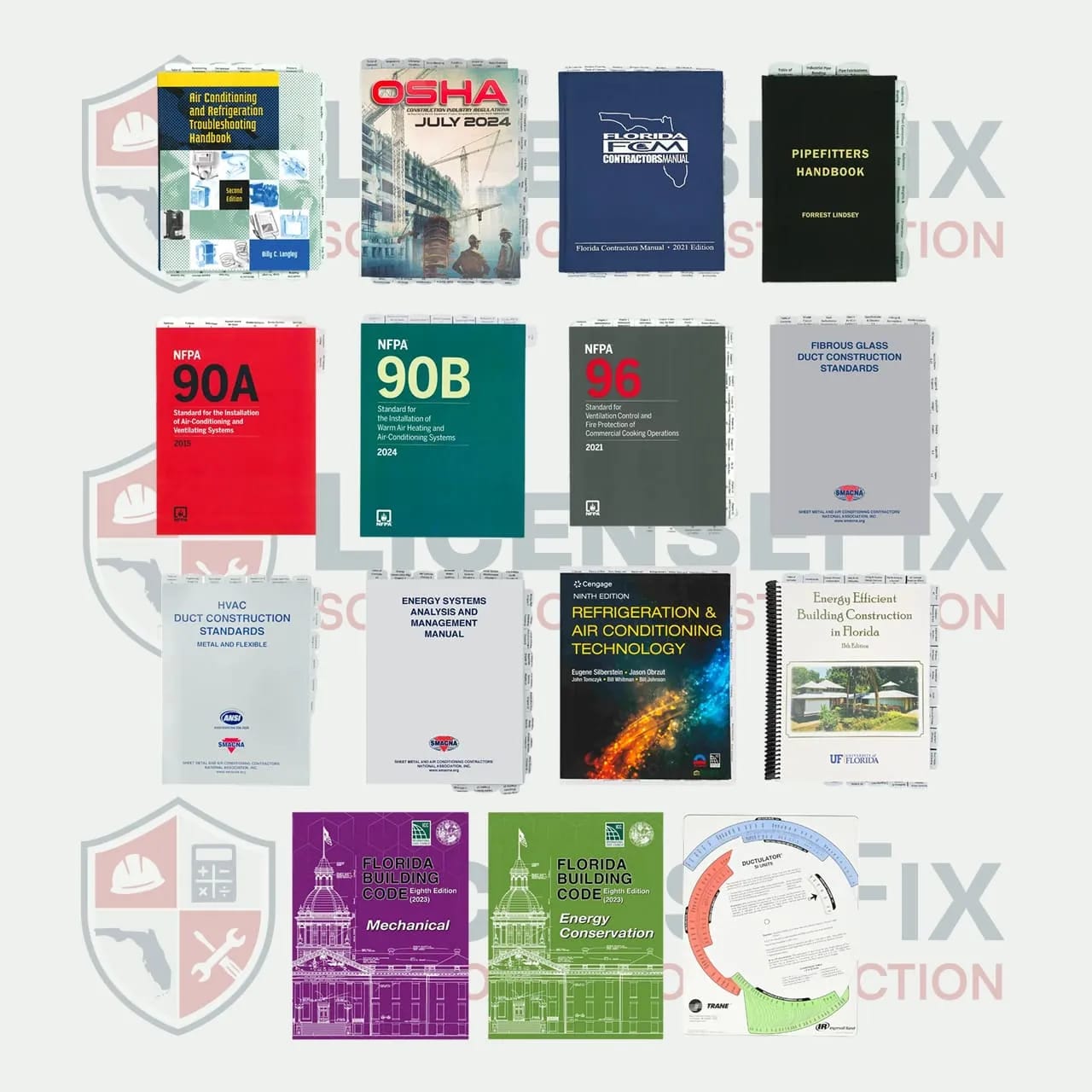 Air B Book Set
