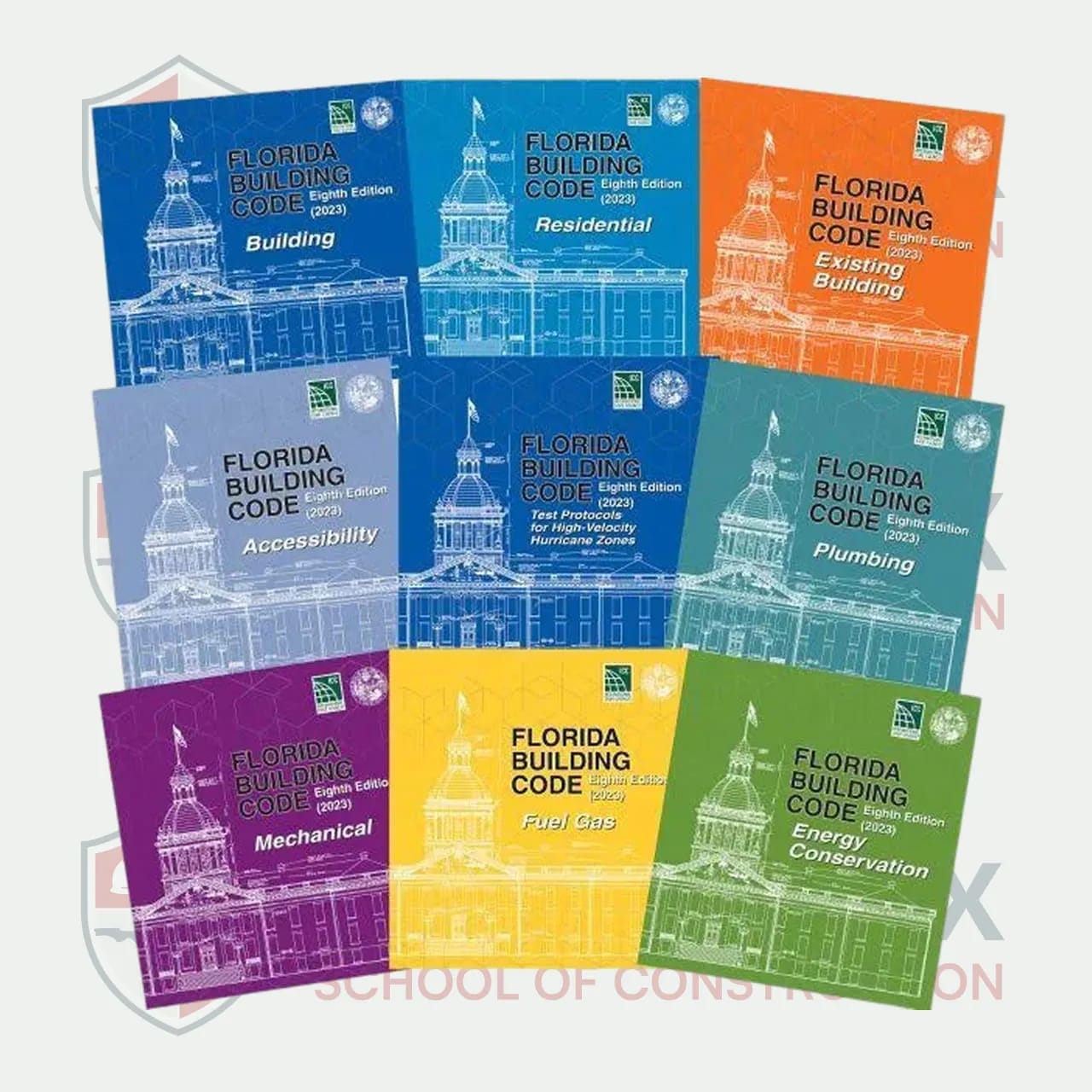 2023 Florida Codes: Complete Collection