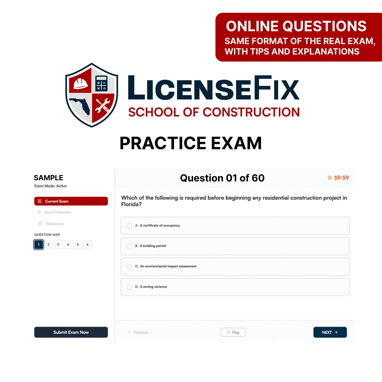 Air A Practice Exam