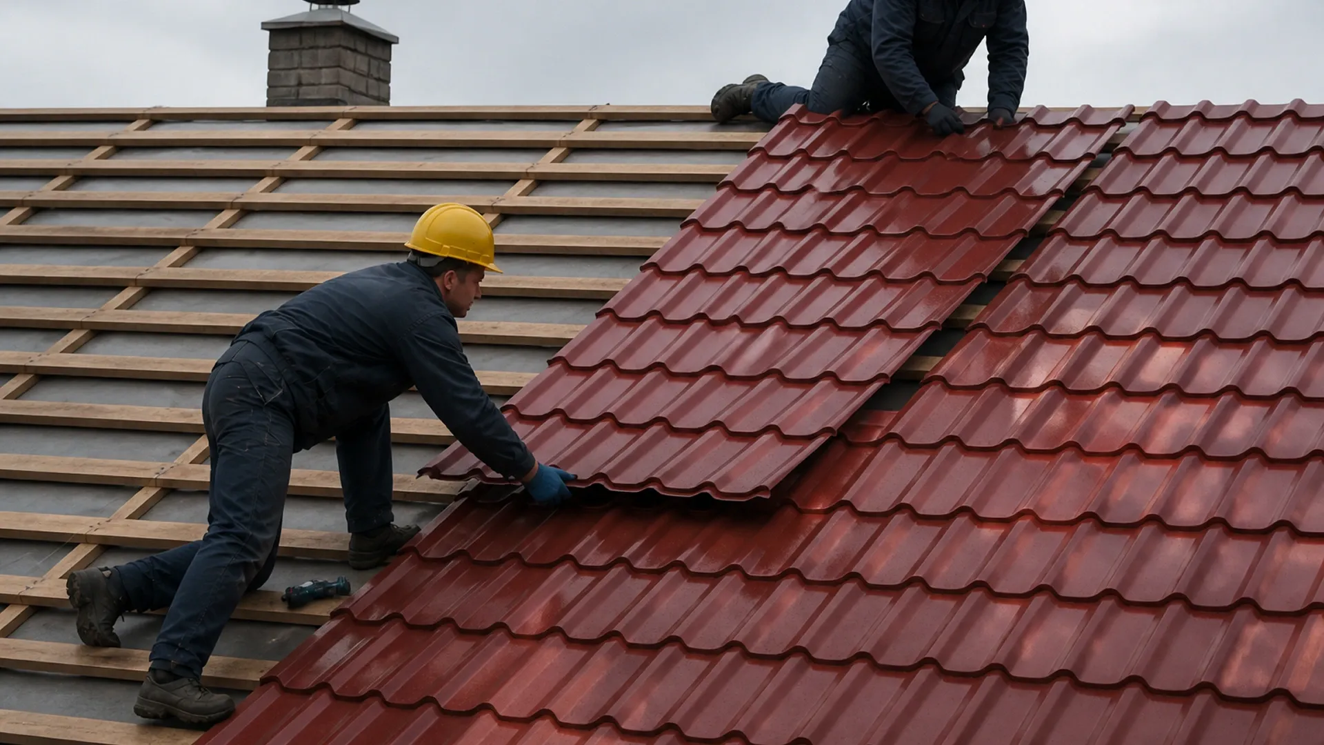 License for roofing contractor in Florida