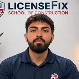 Pascual, Contractor Licensing Instructor