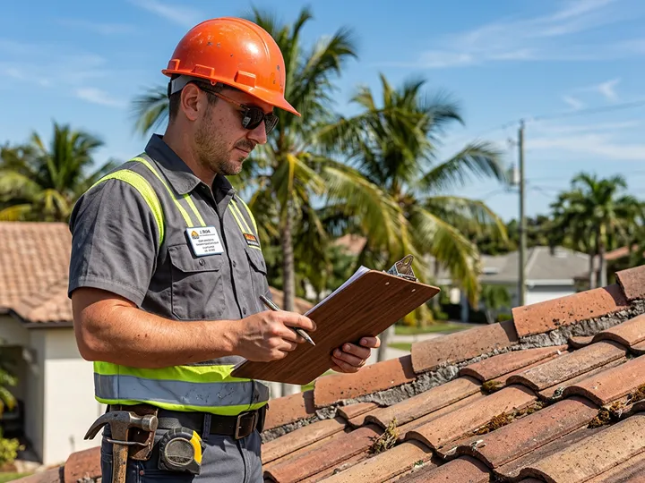 Best Materials for Commercial Roof Installation in Florida