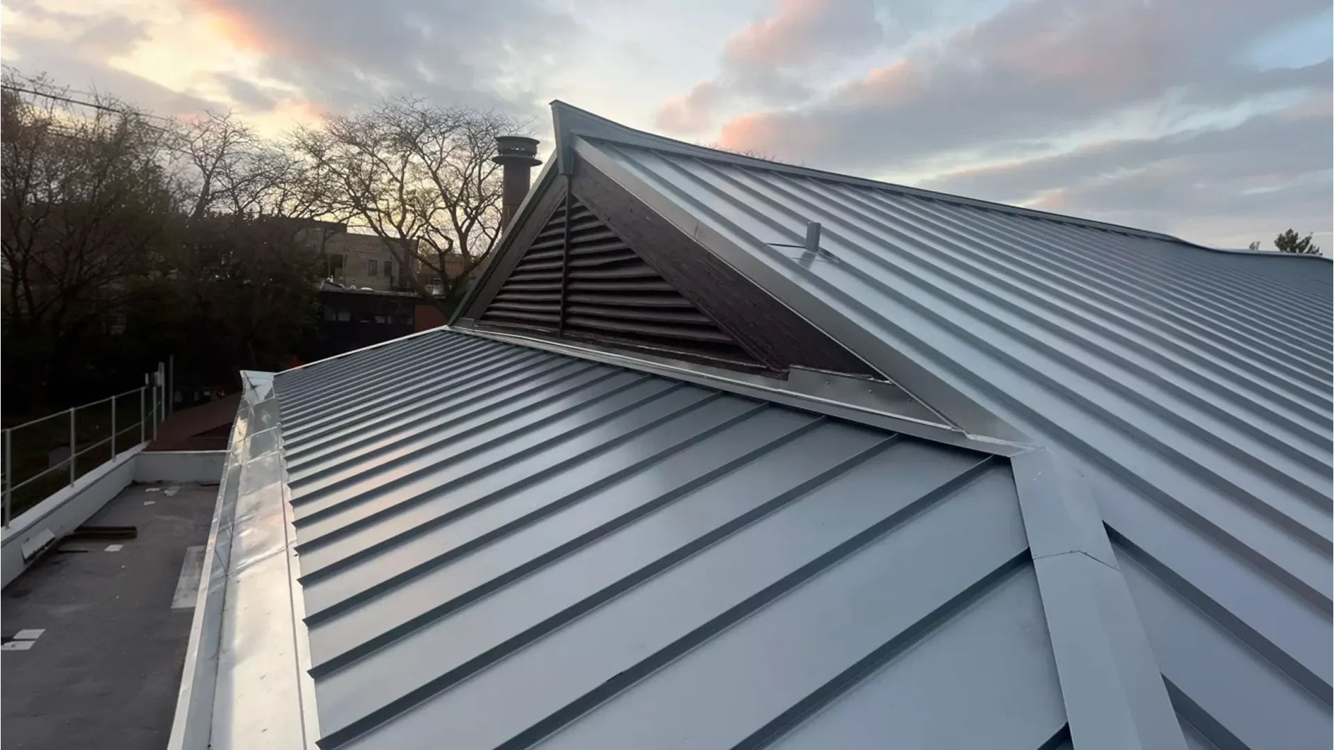 Metal Roofing Florida