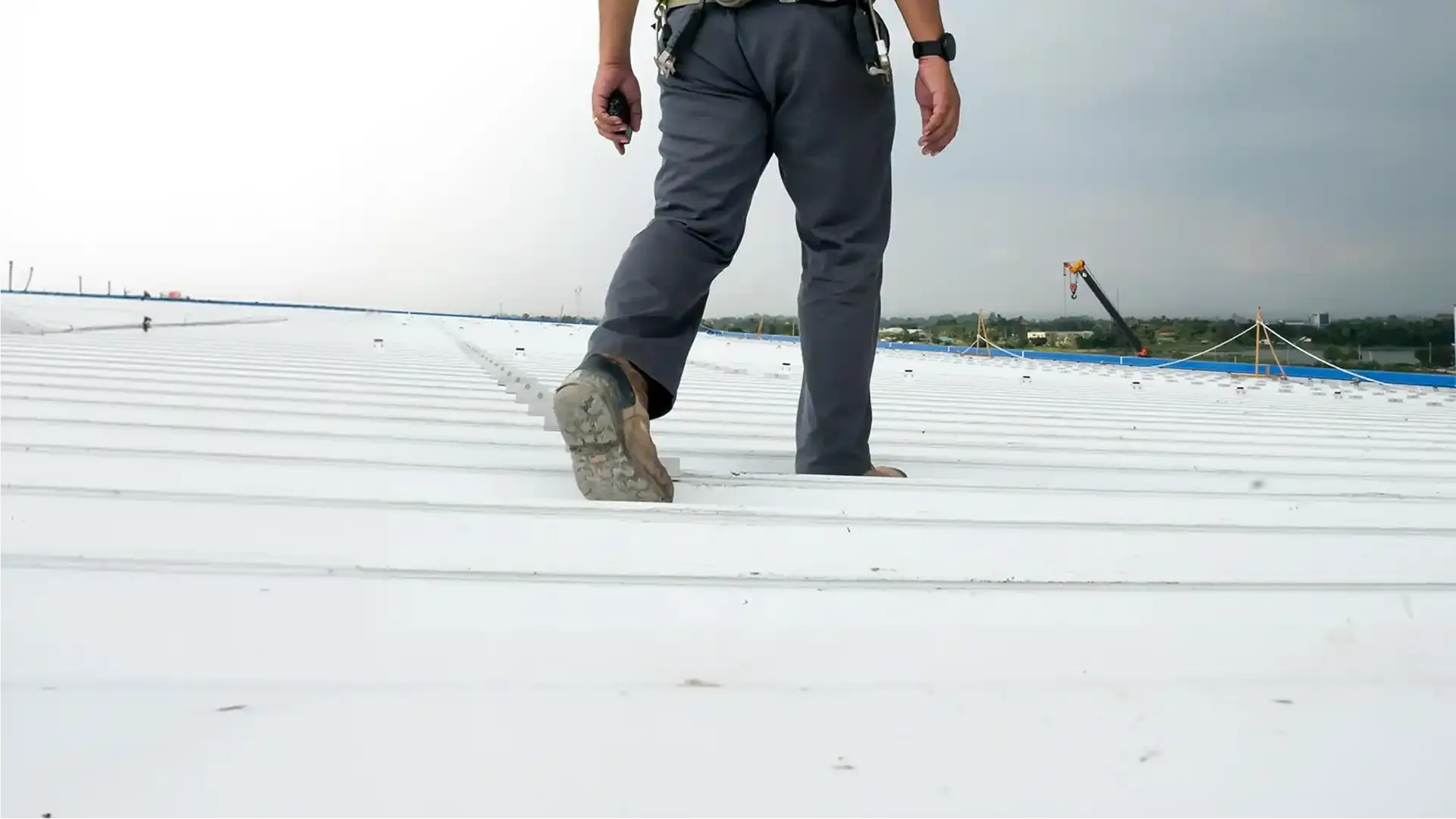 Preventative Roof Maintenance in Florida