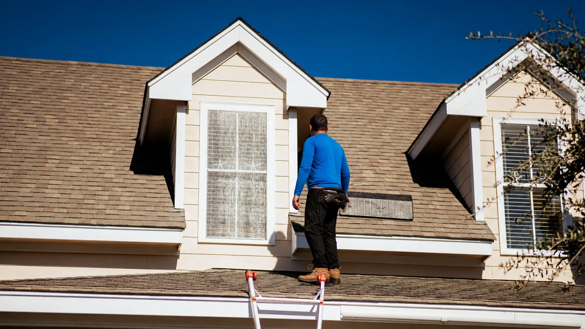 Licensed Roofing Contractor Florida