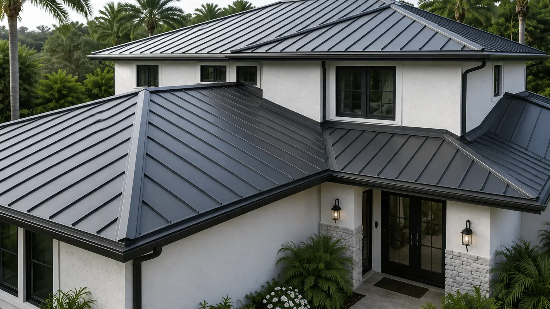 Roof inspections for roof insurance in Lake Wales, Florida