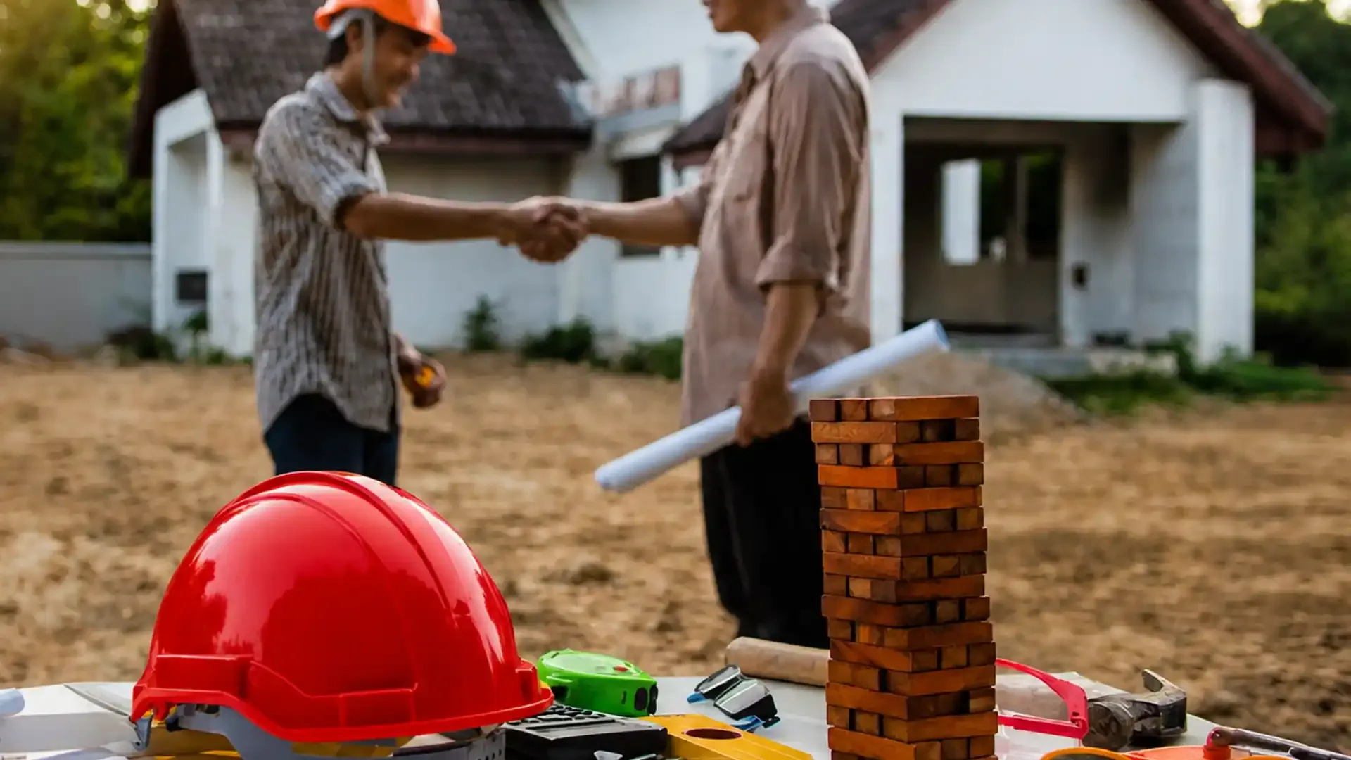 How to become a General Contractor in Central Florida