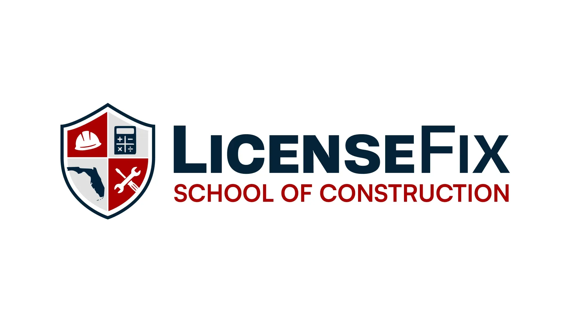 license fix florida logo